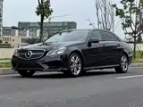 Фото 1 - Mercedes-Benz E-Class