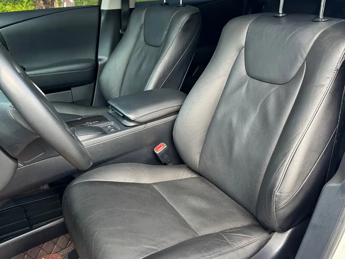 Lexus RX Classic 2014 2013 Model 350 Elegance