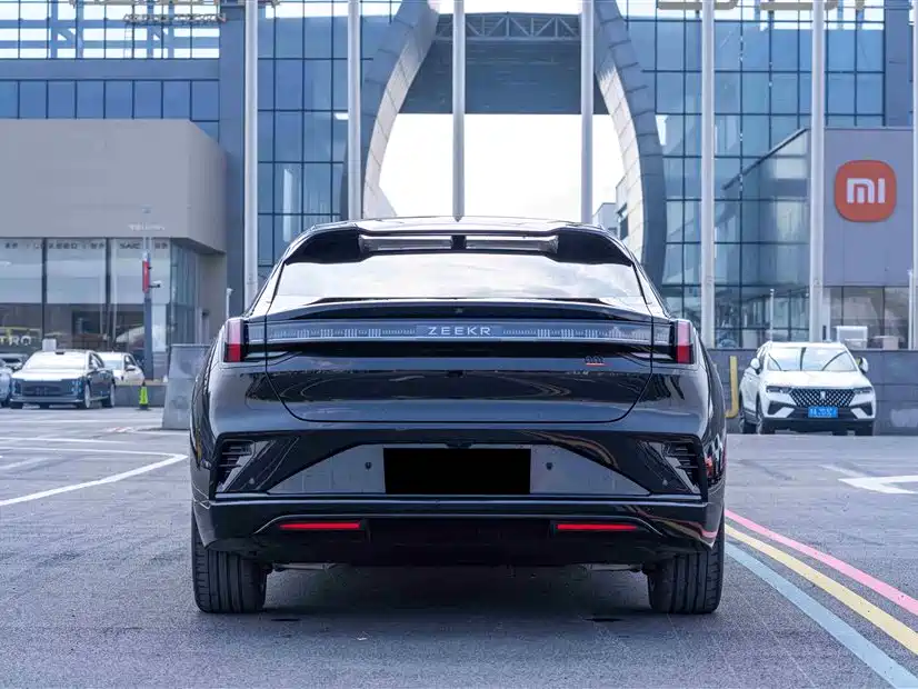 ZEEKR EXTREME KRYPTON 001