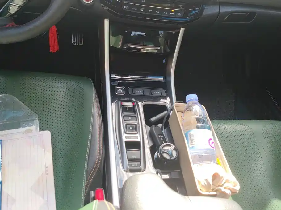 Photo 16 - Honda Accord
