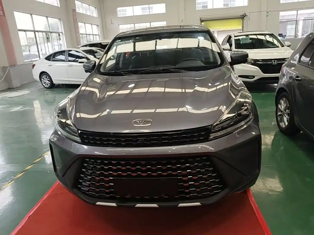 Cowin Xuanjie Pro 2021 2021 1.5T CVT Power Premium Edition