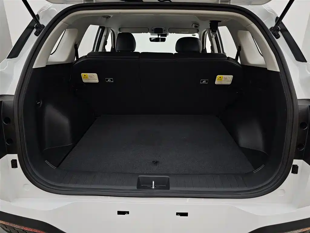 Hyundai Beijing Hyundai ix35 2023 MUFASA 2.0L Deluxe DLX фото 16
