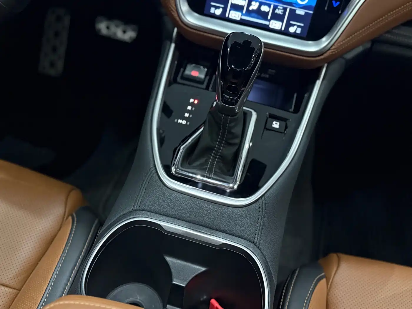 Subaru Outback 2021 2.5i Flagship EyeSight фото 13