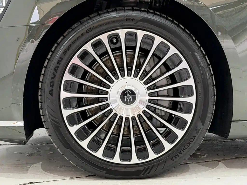 Xiangjie Enjoy World S9T 2026 2025 Model Extended Range Version 53.4kWh