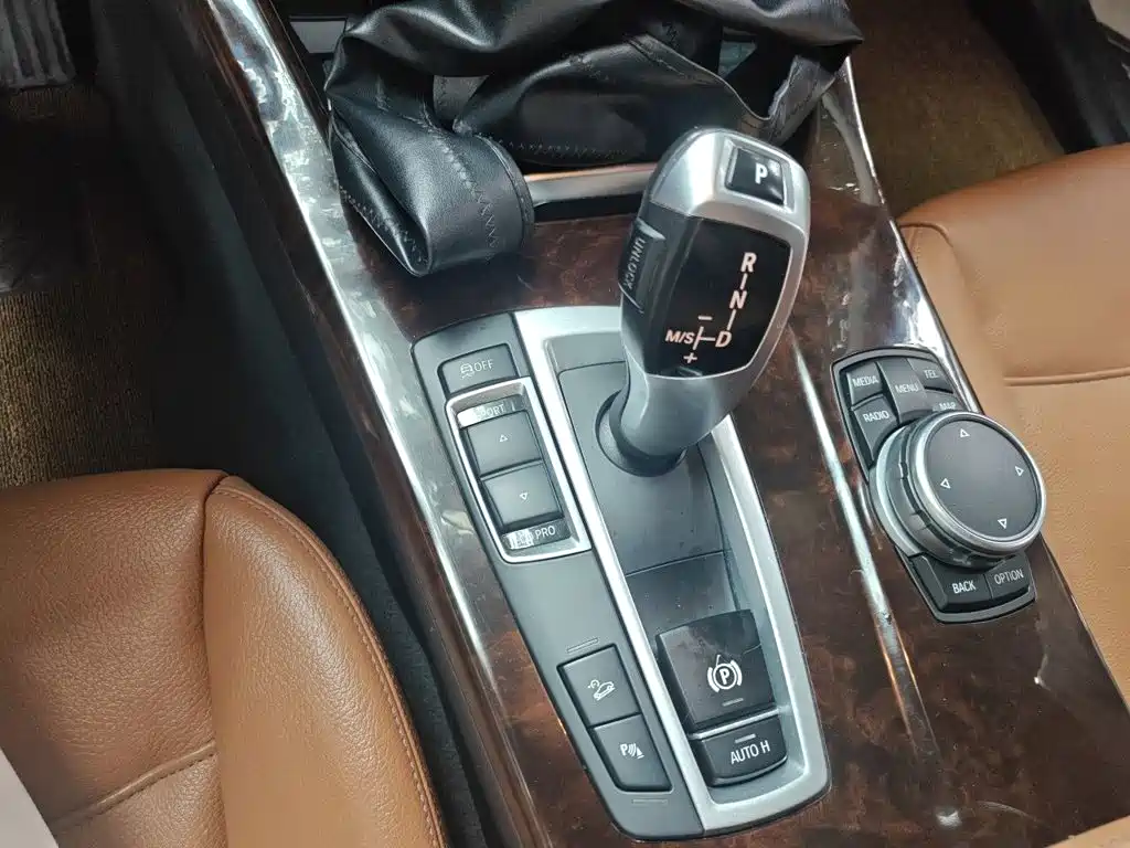 BMW X4 2015 2014 xDrive20i X Design Package