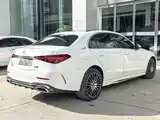 Фото 5 - Mercedes-Benz C-Class