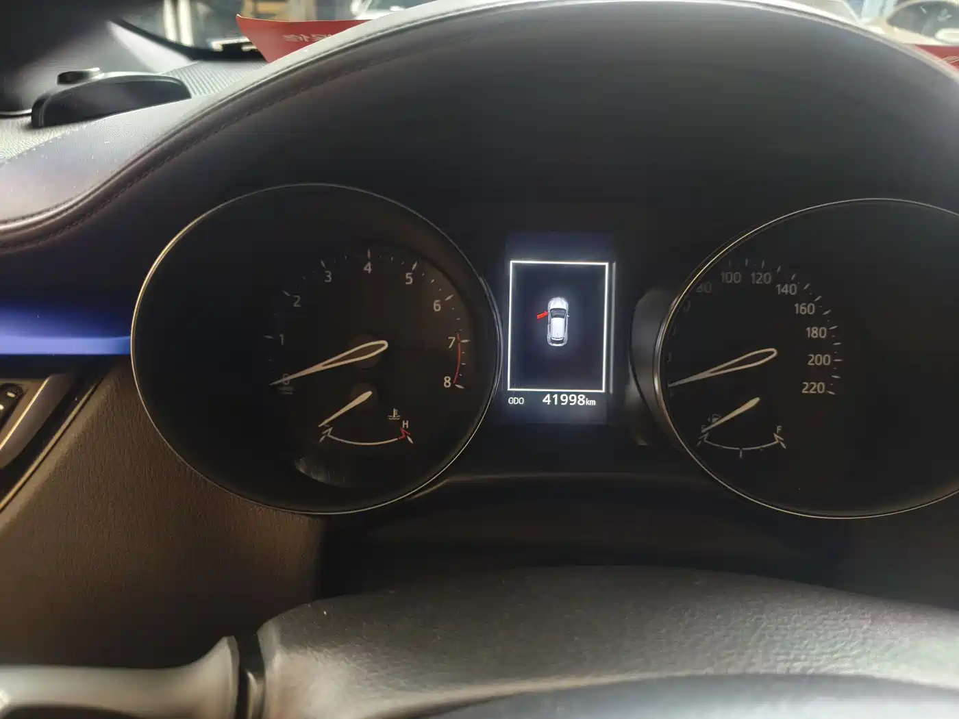 Toyota C-HR 2020 Model 2.0L Leading фото 7