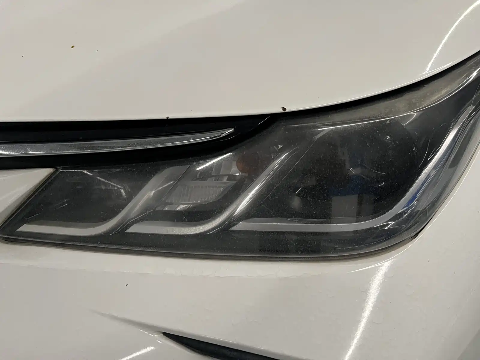Photo 4 - Toyota Corolla