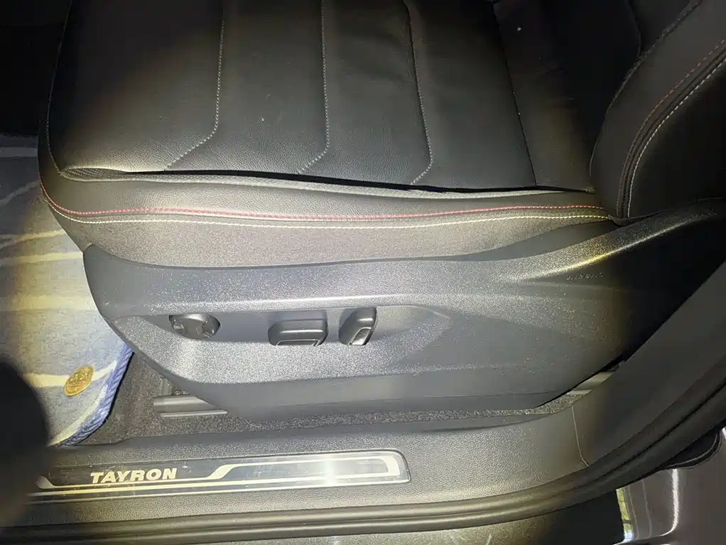 Volkswagen Tayron 2020 330TSI 2WD Luxury Smart Edition фото 6