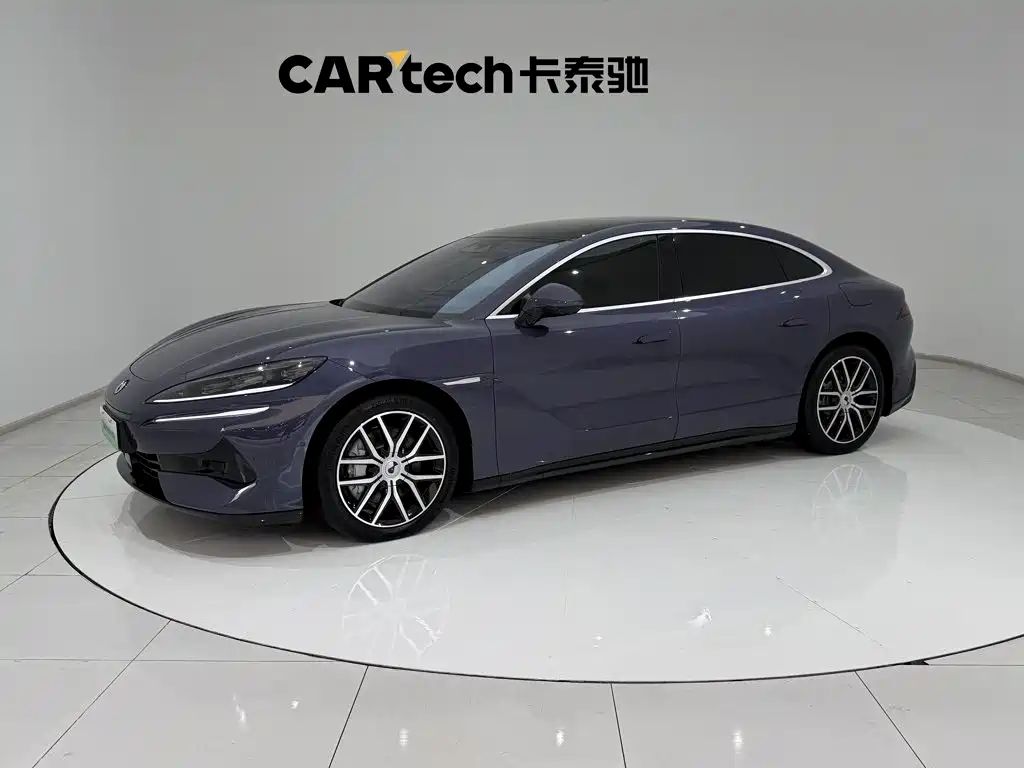 2024 Denza Z9