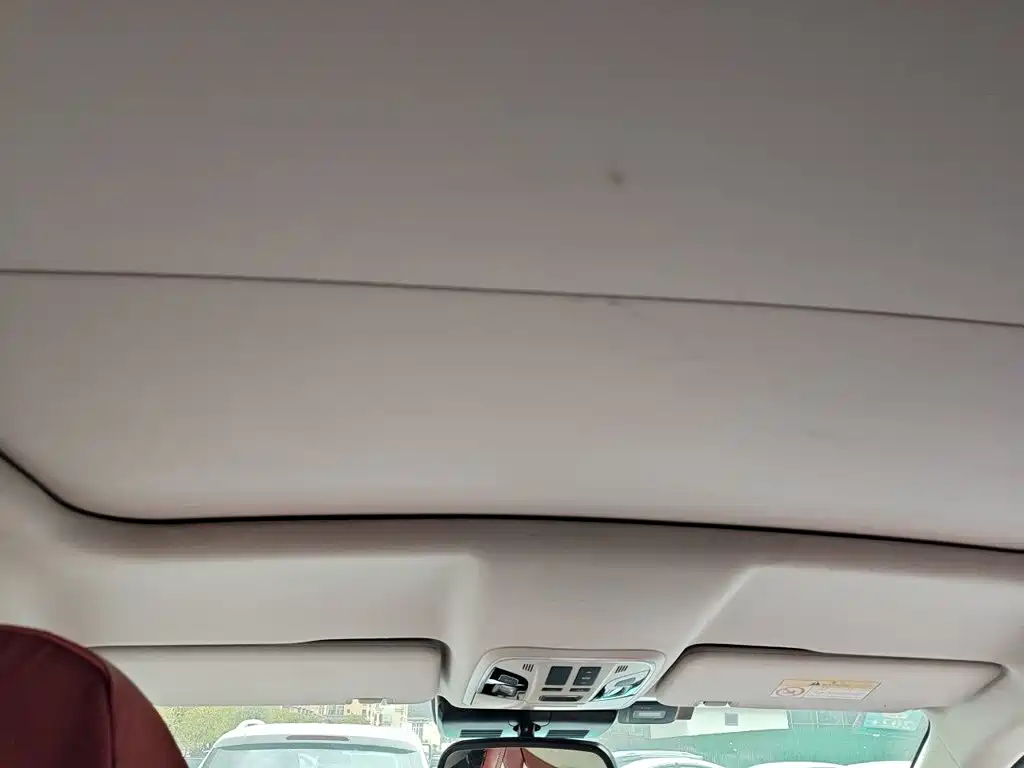 WEY VV5 2019 2017 2.0T Flagship Model