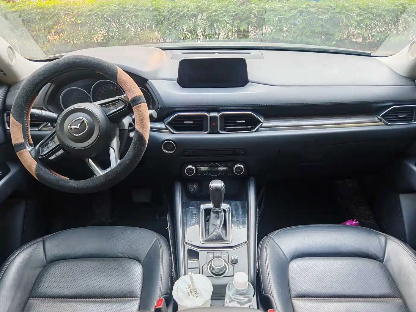 Photo 6 - Mazda CX-5