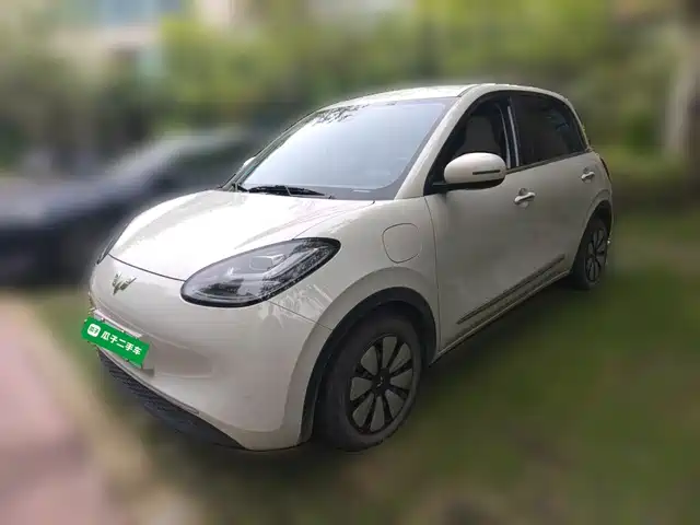 Wuling Motors Wuling Bingo 2024