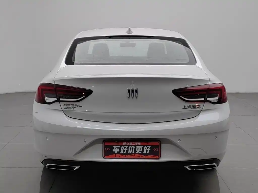 Buick Regal 2023 2024 25T Ultra Comfort Edition