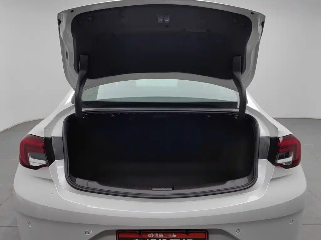 Buick Regal 2023 2024 25T Ultra Comfort Edition