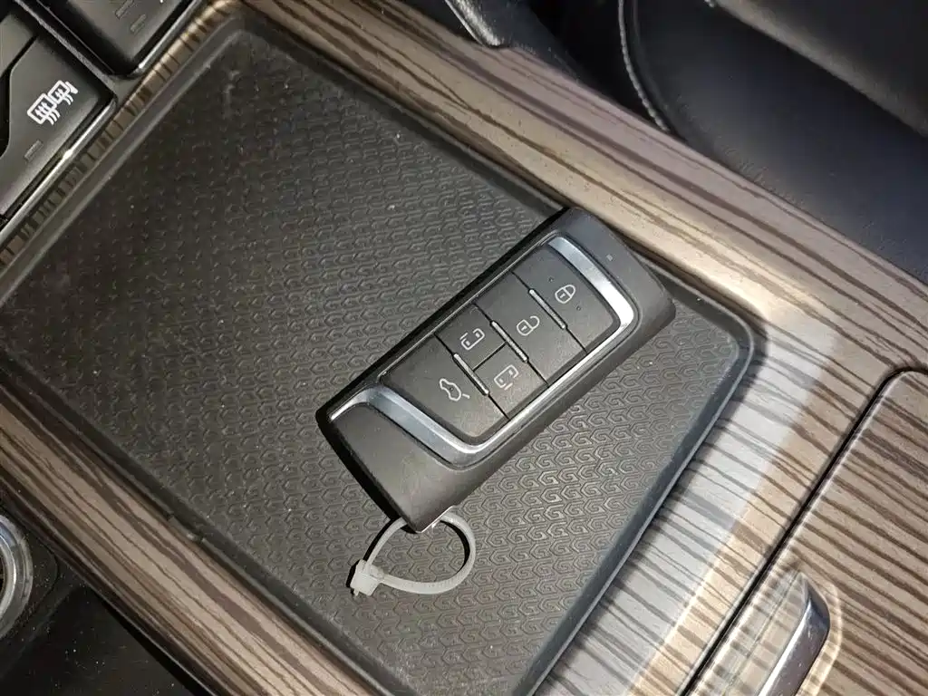 GAC Trumpchi Trumpchi M8 2020 Pilot 390T Premium Edition фото 9