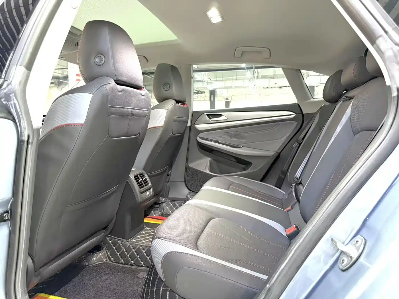 Volkswagen Lamando 2022 Lamando L 280TSI DSG Cool Edition фото 6