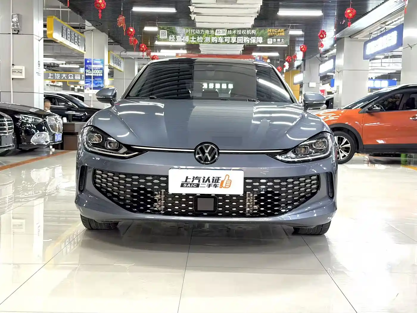 Volkswagen Lamando 2022 Lamando L 280TSI DSG Cool Edition фото 2