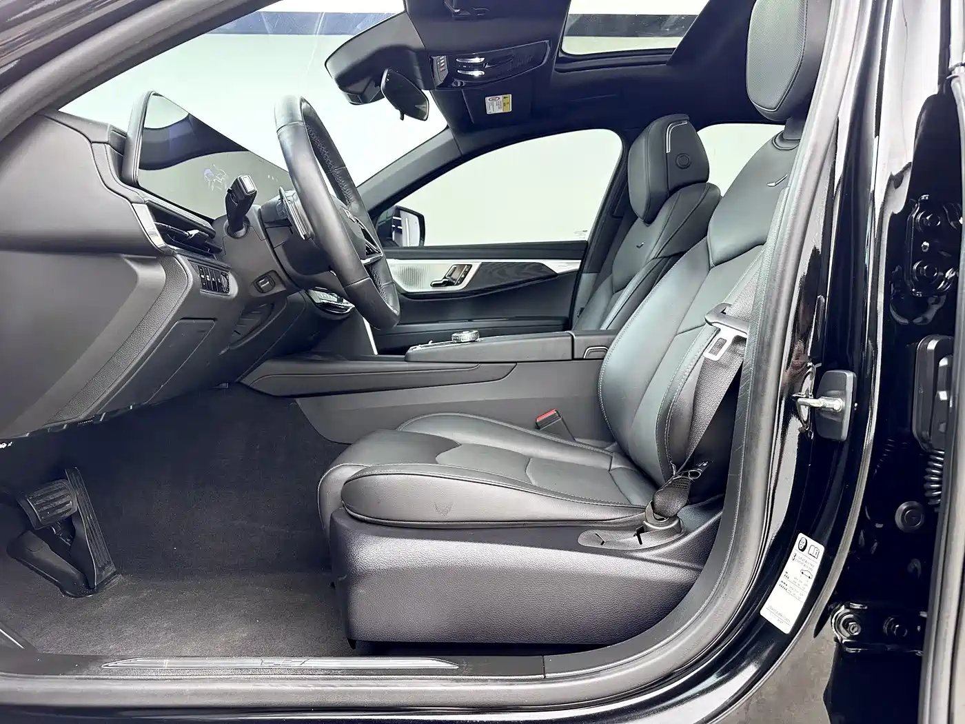 Cadillac CT6 2024 2023 28T Luxury Edition