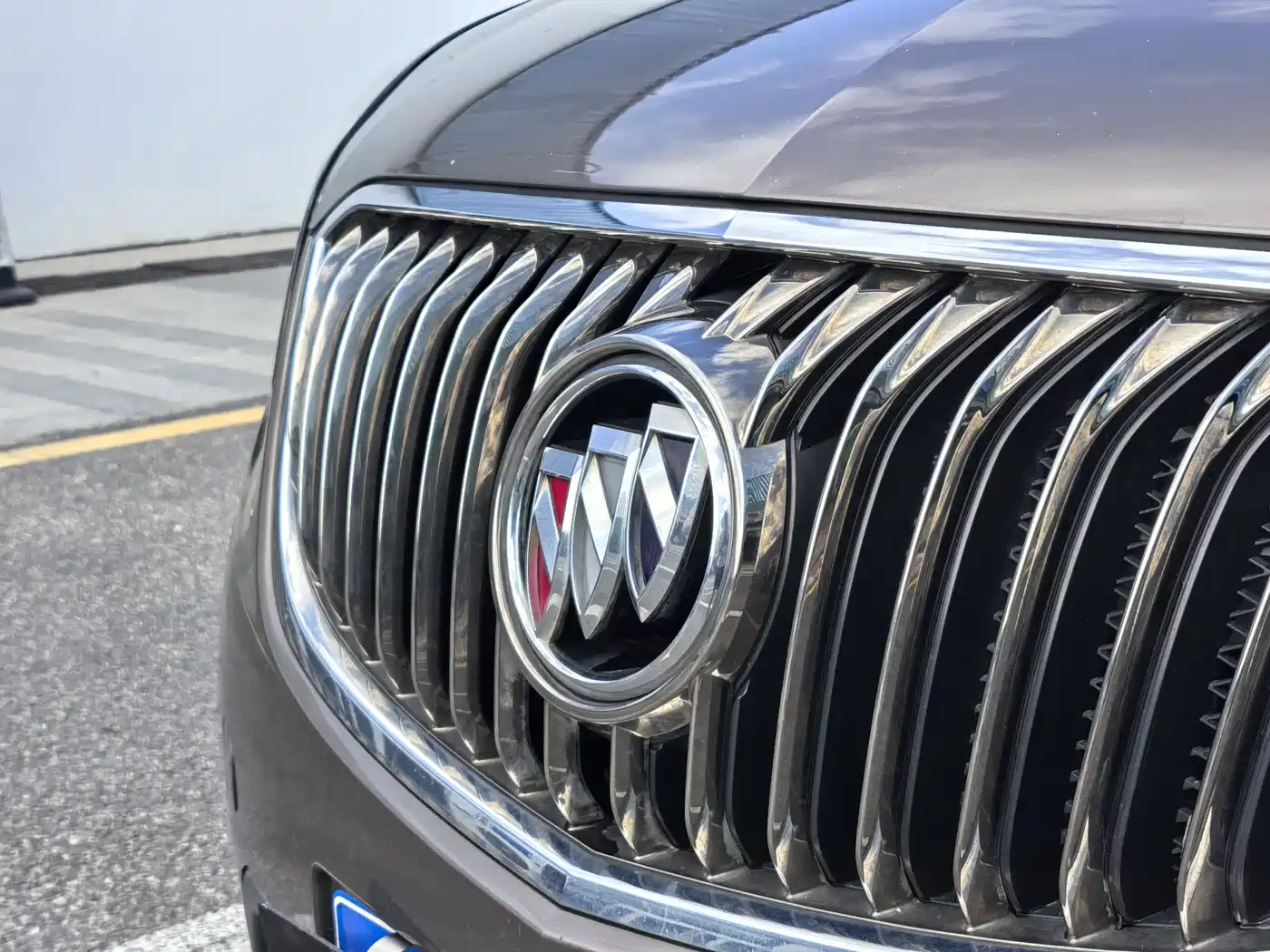 Buick Envision Plus 2016 20T 4WD Elite фото 5