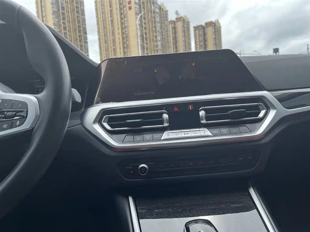 BMW 3 Series 2022 Facelift 325Li M Sport Package фото 21