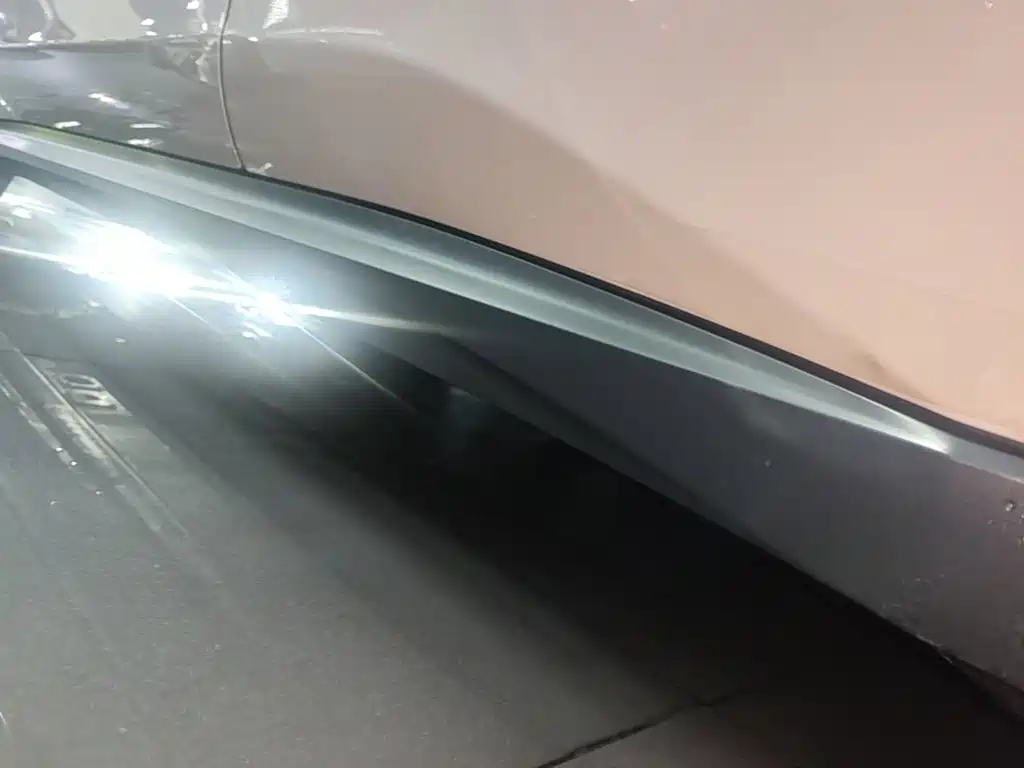 Фото 22 - NIO ET5T