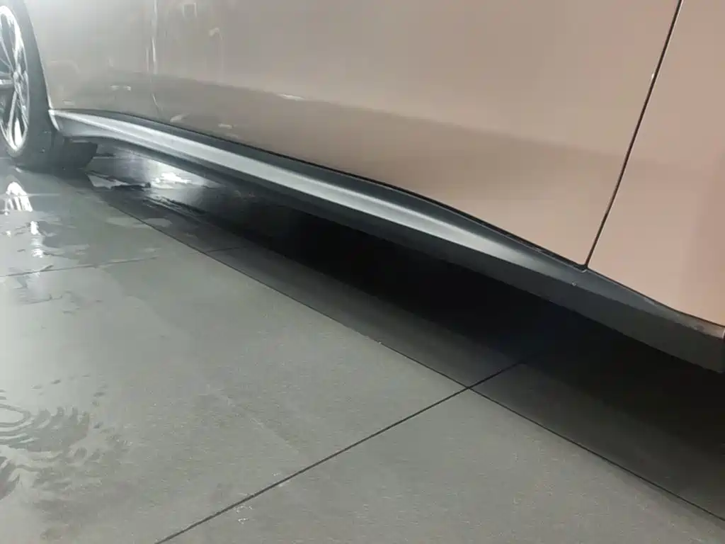 Фото 21 - NIO ET5T