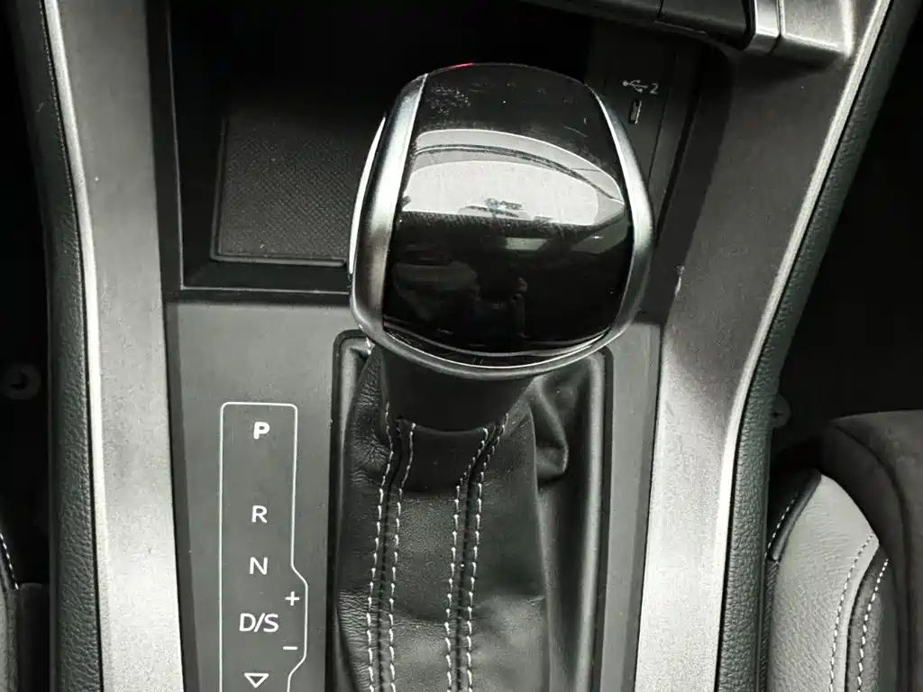 Audi Q3 2021 35 TFSI Fashion Sport фото 13