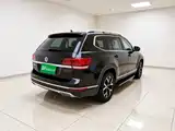 Фото 6 - Volkswagen Teramont