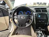 Фото 3 - Toyota Camry