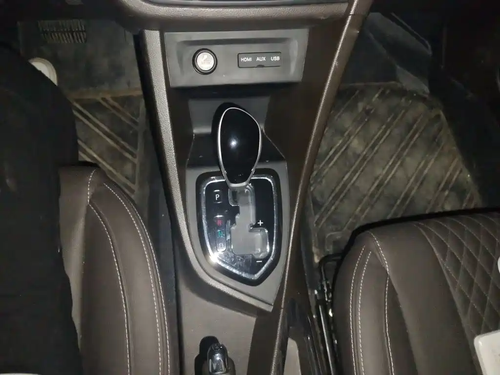 Baojun 630 2016 2016 1.5L Auto Comfort