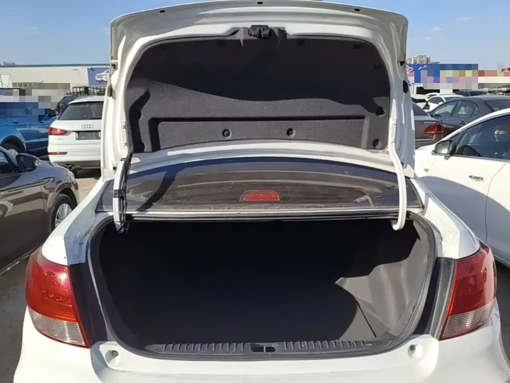 Geely Vision 2015 2015 1.5L Manual Elite