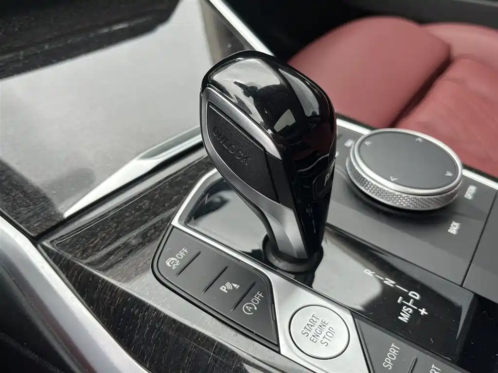 BMW 3 Series 2022 Facelift 325Li M Sport Package фото 15