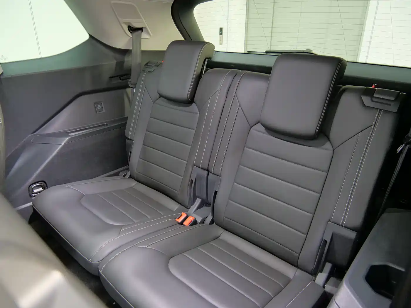 Volkswagen Talagon 2021 380TSI 4WD Luxury Premium Edition Pro фото 12
