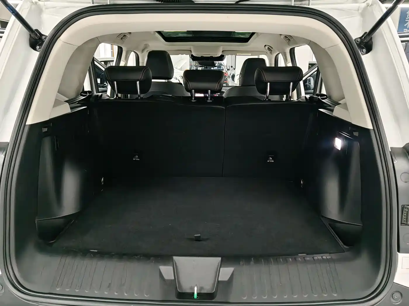 Haval Big Dog 2021 1.5T DCT 2WD Labrador Edition фото 8
