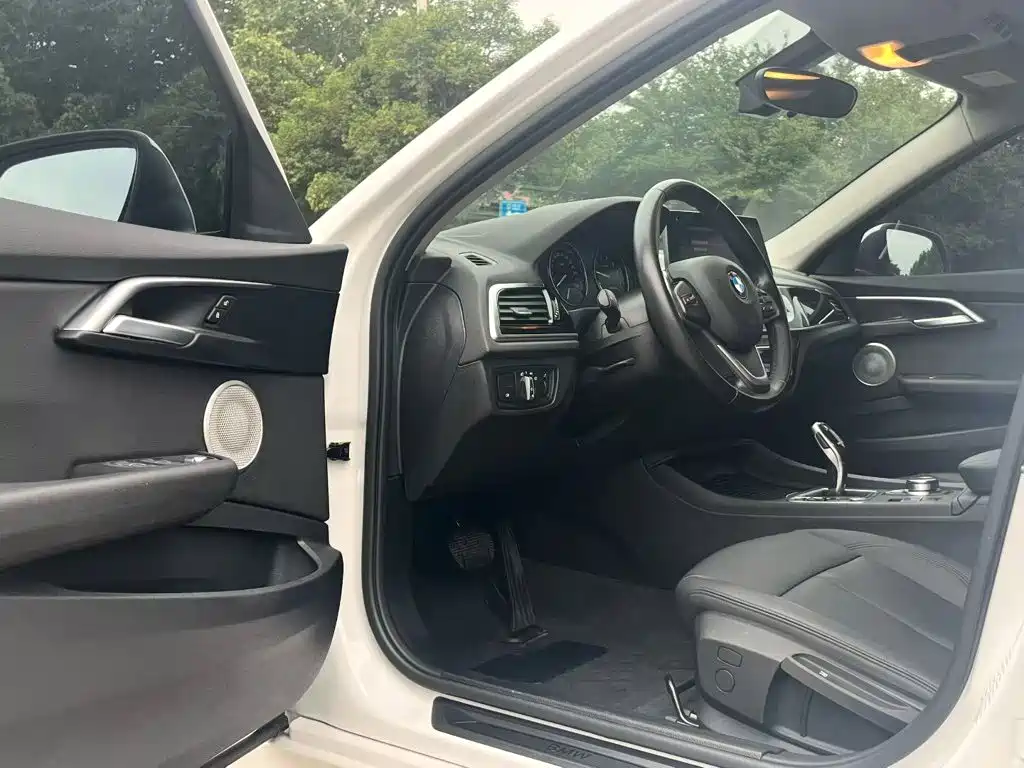 BMW 1 Series 2023 2023 120i M Sport