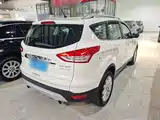Фото 7 - Ford Kuga