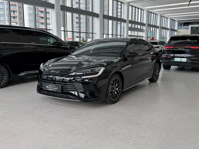 BYD Seal 2024