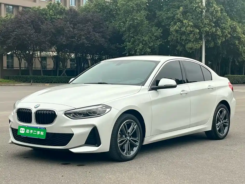 2023 BMW 1 Series