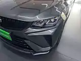 Фото 24 - Geely Coolray