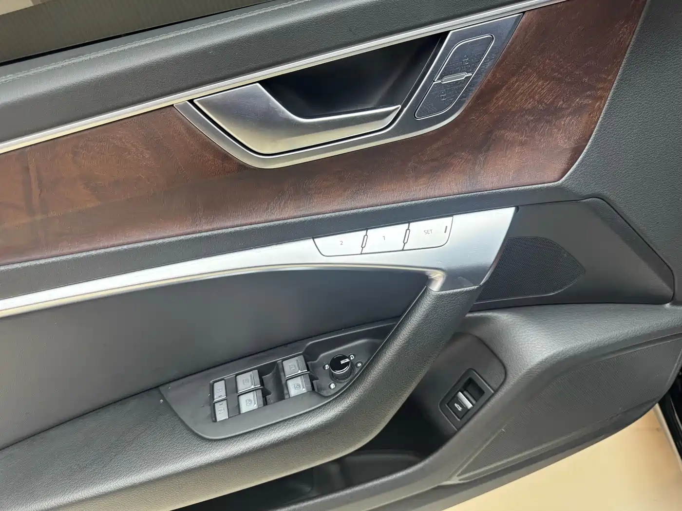 Audi A6L 2023 45 TFSI quattro Premium Dynamic фото 11