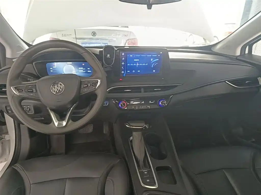 Buick Velite 6 2023 Facelift 430km Travel Edition фото 10