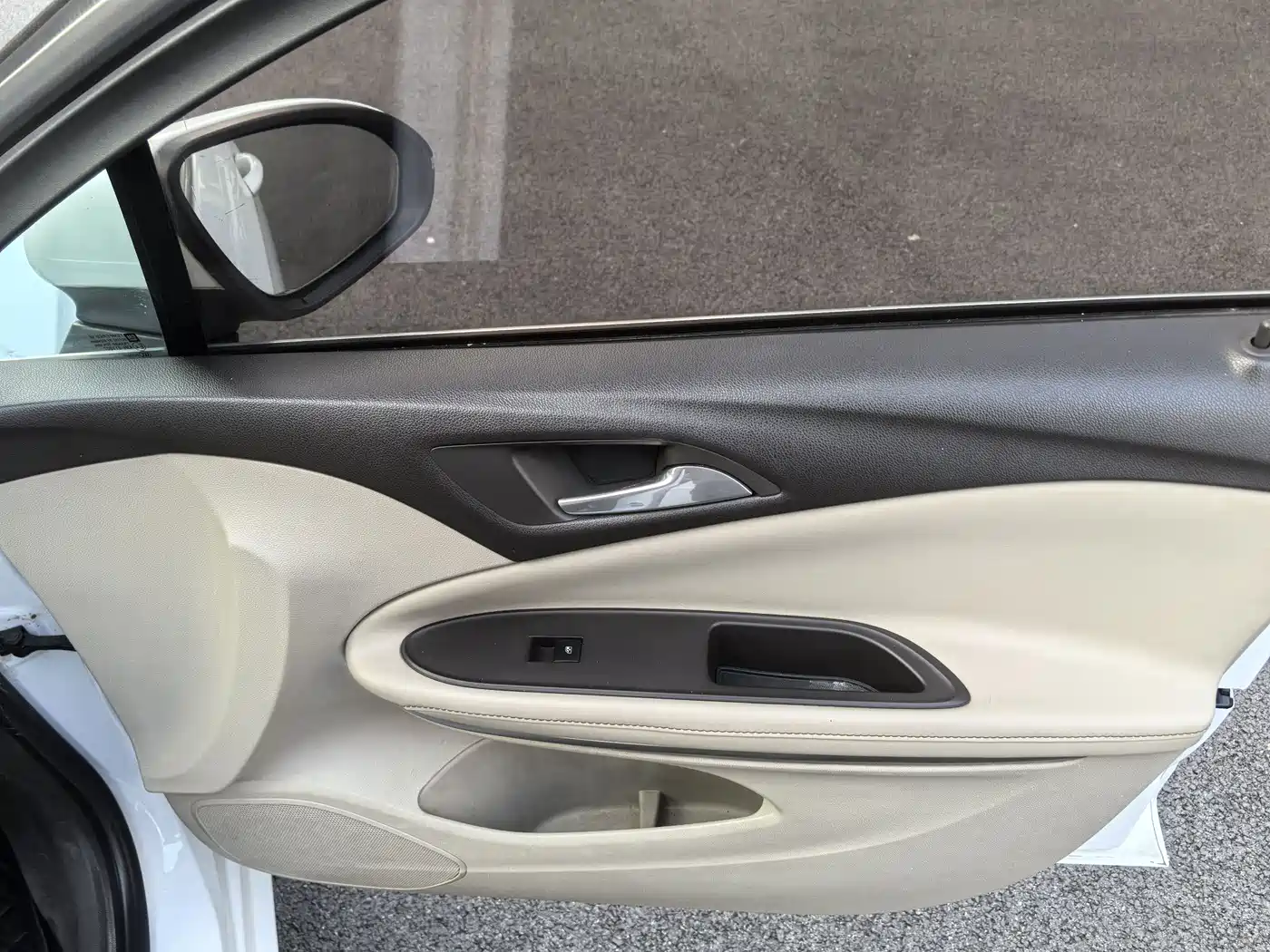 Buick Verano 2015 Sedan 15S Automatic Leading фото 14
