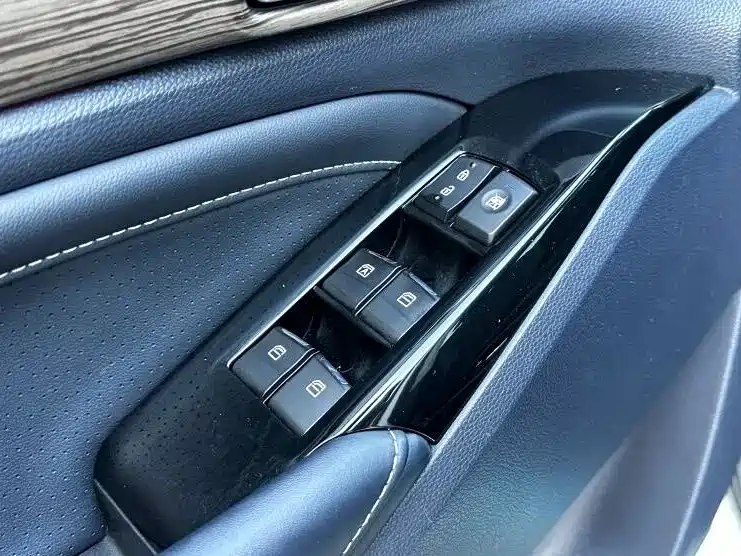 GAC Trumpchi Trumpchi M8 2021 Leading Show Series 390T Premium Edition фото 11