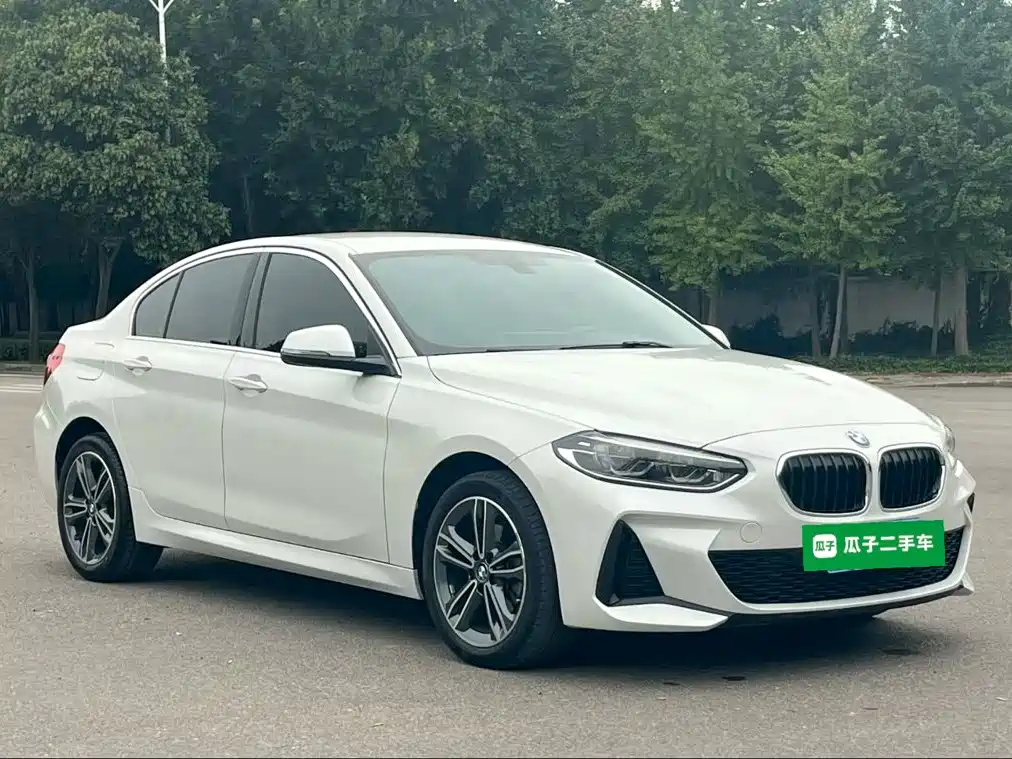 Photo 4 - BMW 1 Series