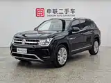 Фото 1 - Volkswagen Teramont