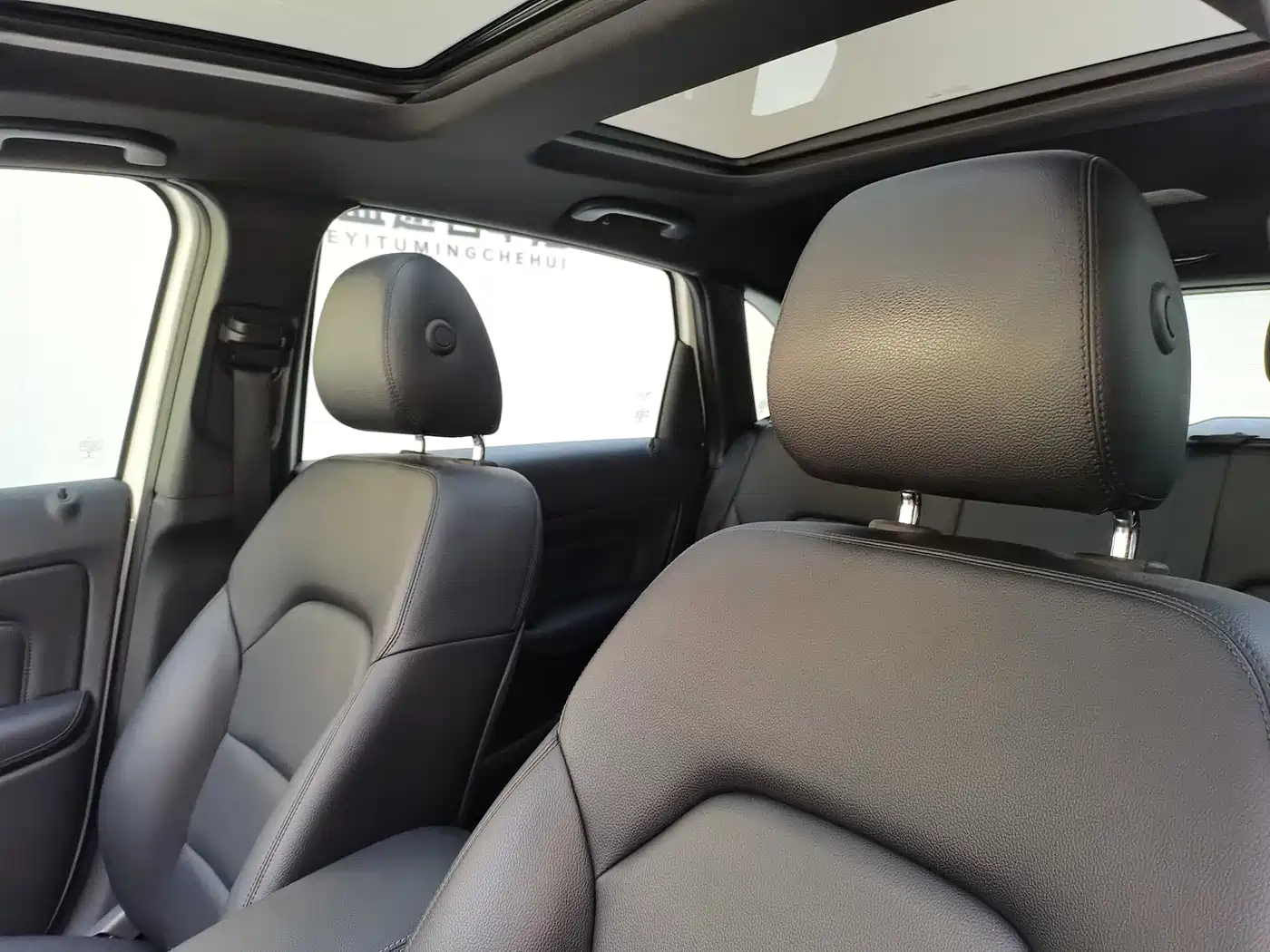 Mercedes-Benz B-Class 2012 B 180 фото 9