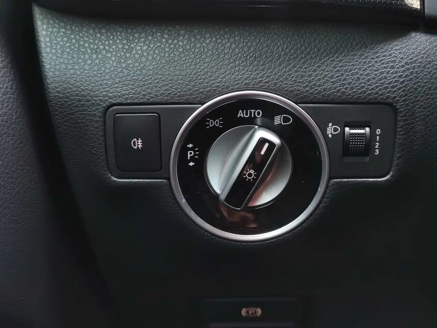 Mercedes-Benz B-Class 2012 B 180 фото 18