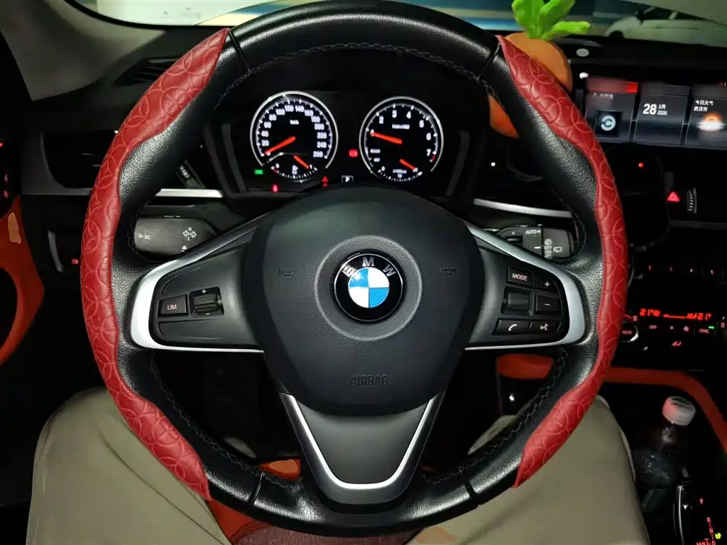 BMW X2 2020 sDrive20i M Off-Road Package фото 7