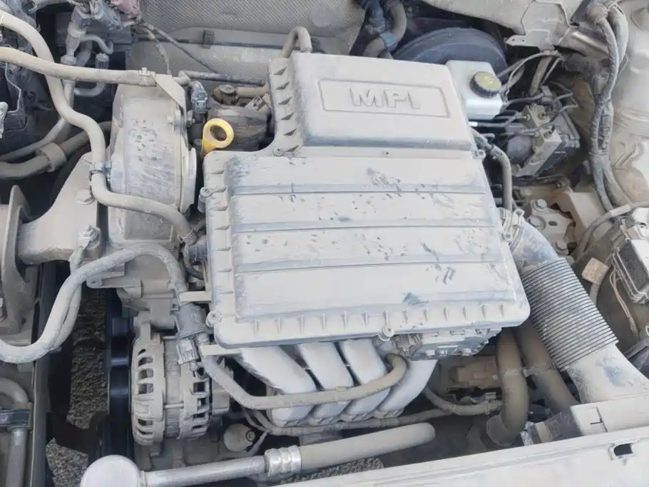 Photo 10 - Volkswagen Bora